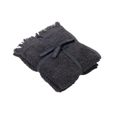 Magnet guest towel set, product photo | FRINO by blomus