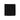 Frino Fringed Organic Cotton Terry Bath Towel 28 x 55 Black by blomus