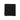 Frino Fringed Organic Cotton Terry Hand Towel Xl 20 x 39 Black by blomus