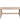 Eli Oak Bench Blomus 66510