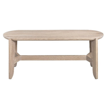 Eli Oak Bench Blomus 66510