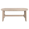 Eli Oak Bench Blomus 66510