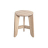 Eli Oak Stool Blomus 66512