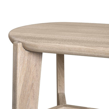 Eli Oak Bar Stool Blomus 66513