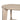 Eli Oak Bench Blomus 66510