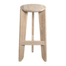 Eli Oak Bar Stool Blomus 66513