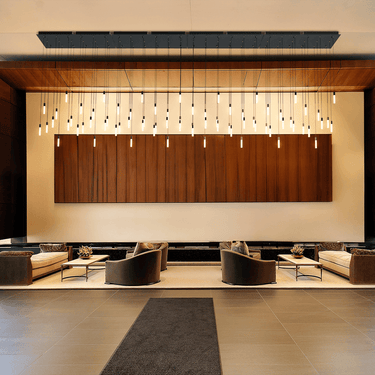 BlackJack Lighting TTD Pendant Light