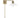 Dillon 6.75" Swingarm Sconce - Antique Brass by Elk 6661-AN-CL