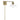 Dillon 6.75" Swingarm Sconce - Antique Brass by Elk 6661-AN-CL