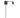 Dillon 6.75" Swingarm Sconce - Matte Black by Elk 6661-MB-CL