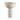 Miyabi Ceramic Vase Moonbeam Cream by blomus