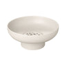 Miyabi Ceramic Vase Low Flower Grid Blomus 66625