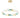 Finesse Decor Boeseman's Colorful Chandelier - 1 Tier, Round 