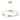 Finesse Decor Boeseman's Colorful Chandelier - 1 Tier, Round 