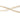 Finesse Decor Charlotte Chandelier - Brushed Gold 