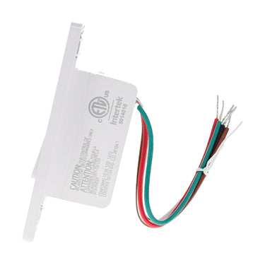 Finesse Decor Smart Dimmer Wall Switch