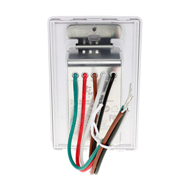 Finesse Decor Smart Dimmer Wall Switch