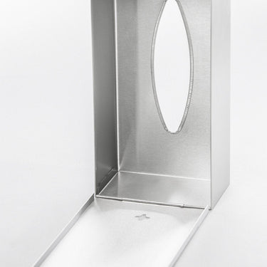 Stainless Steel Tissue Holder Blomus 66653