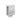 Matt Stainless Steel paper towel dispenser, product photo | NEXIO by blomus