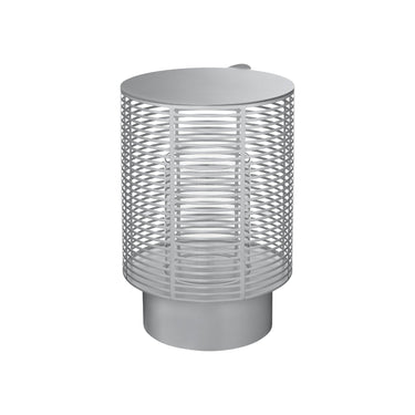 Olea Outdoor Lantern Hurricane Blomus 66667