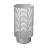 Olea Outdoor Lantern Hurricane Blomus 66665