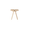 Avio Oak Stool Blomus 66691