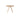 Avio Oak Side Table Natural by blomus