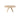 Avio Oak Coffee Table Small / Natural by blomus