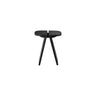 Avio Oak Stool Blomus 66694