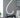 Finesse Decor Grace Crystal 16W Table Lamp - Touch & Dimmable (R Chrome) 