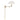 Cody 13" Swingarm Sconce - Antique Brass by Elk 6671-AN-TW