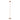 Farol Mobile Rechargeable Led Floor Lamp Metallic Finish Blomus 66726