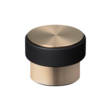 Stop Stainless Steel Door Stop Large Lacquered Finish Blomus 66921