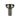 Miyabi Metallic Vase Blomus 66982