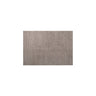 Visca Viscose Area Rug Taupe Blomus 67013