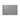Visca Viscose Area Rug Zinc Large 118" x 79" by blomus