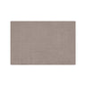 Uzu Viscose Area Rug Taupe Blomus 67024