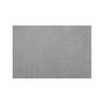 Uzu Viscose Area Rug Zinc Blomus 67027
