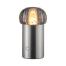 Iris Lamp Mobile Rechargeable Led Blomus 67045