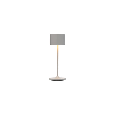 Farol Mobile Rechargeable Led Mini Lamp Blomus 67046