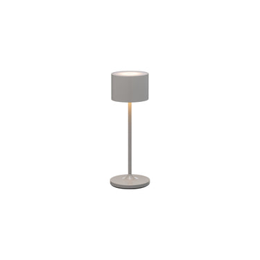 Farol Mobile Rechargeable Led Mini Lamp Blomus 67048