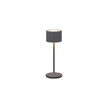 FAROL mini lamp in hand (6) | FAROL by Peter Lienhart for blomus