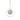 Kitai Modern Silver Ornament Ring Set Of 4 Blomus 67103