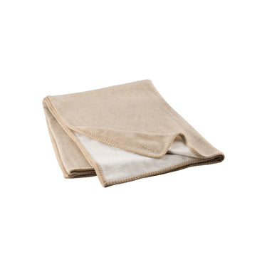 Ahwi Two Tone Wool Throw Blomus 67116