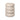 Toru Round Ceramic Side Table Blomus 67118