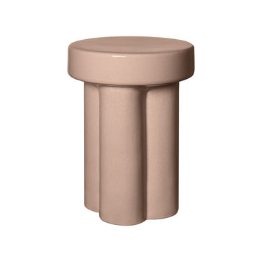 Toru Ceramic Side Table Blomus 67121