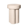 Toru Ceramic Side Table Blomus 67122