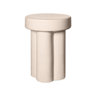 Toru Ceramic Side Table Blomus 67123