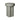 Toru Ceramic Side Table Elephant Skin by blomus