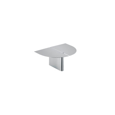 Oru Steel Wall Shelf Blomus 67204